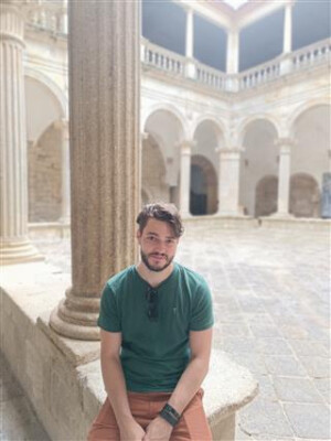 Kevin zoekt een Kamer / Studio / Appartement in Amstelveen